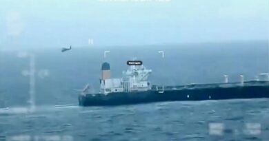 EUA apreendem segundo petroleiro e inflamam crise na costa venezuelana; veja vídeo