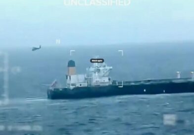 EUA apreendem segundo petroleiro e inflamam crise na costa venezuelana; veja vídeo