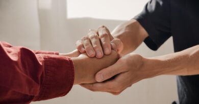 A ordem de Deus para o amor