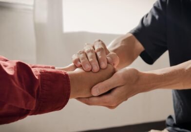 A ordem de Deus para o amor