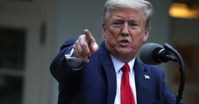 Trump ameaça ataque imediato a novas instalações nucleares do Irã