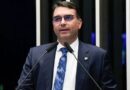 Flávio Bolsonaro estabelece condição para desistir de candidatura