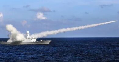 China demonstra força com exercícios de tiro real e cerco multidimensional a Taiwan; vídeo