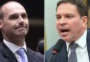 Passaporte cancelado: Eduardo Bolsonaro e Ramagem ficam sem documento diplomático nos EUA