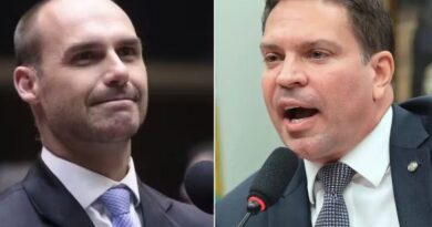 Passaporte cancelado: Eduardo Bolsonaro e Ramagem ficam sem documento diplomático nos EUA