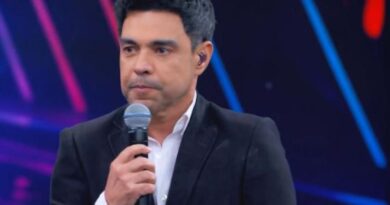 Zezé Di Camargo faz apelo ao SBT para que cancele especial de Natal após emissora receber Lula