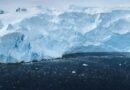 Terremotos em série na geleira do ‘Juízo Final’ na Antártida  preocupam cientistas