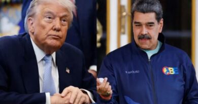 EUA têm “resposta planejada” e pronta caso Maduro deixe o poder, diz Pentágono