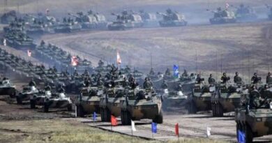 Inteligência dos EUA alerta que Putin mira reconstrução do império soviético na Europa