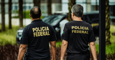 Polícia Federal faz buscas em Brasília Para desarticular esquema de desvio de emendas