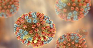 Super Gripe’ a H3N2 K chega ao Peru: dois casos confirmados em em Lima