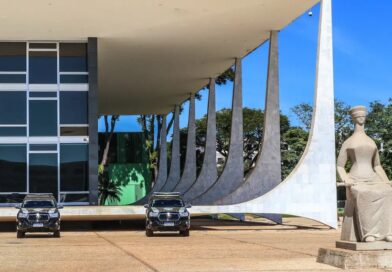 Impeachment no STF: maioria desaprova mudanças impostas por Gilmar Mendes, aponta pesquisa