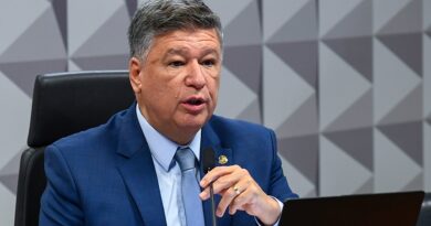 CPI do INSS pede convocação de filho de Lula sobre suposto lobby