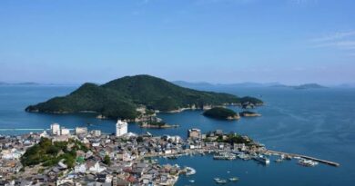 Japão aconselha moradores a permanecer em ‘vigilância total’ no Norte do país devido a  atividade sismica devido à atividade sísmica contínua