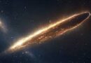 Cientistas se preparam para dar ‘grande revelação’ sobre o intrigante cometa 3I/ATLAS