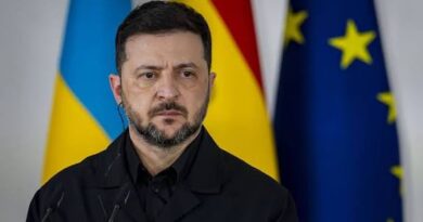 Ucrânia denuncia sabotagem russa após Kremlin alegar ataque a residência de Putin