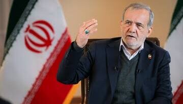 Presidente iraniano alerta Israel e os EUA que ação militar contra seu país terá uma “resposta poderosa”