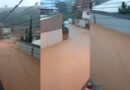 Temporal causa inundações no ES, e mantém estado sob alerta de desastres