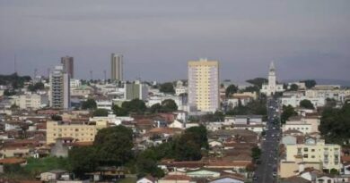 Terremoto atinge Araxá, no Oeste de MG; moradores relatam ‘estrondo’ e vibração