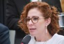 Carla Zambelli renuncia ao cargo de deputada federal após decisão do Supremo