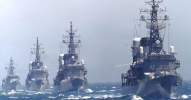 Japão aprova verba recorde para defesa em meio a escalada de tensões com a China