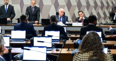 CCJ aprova PL da Dosimetria; plenário pode votar o texto nesta quarta