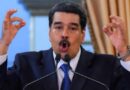Maduro sobe o tom contra bloqueio de Trump: “Ninguém na terra ou no céu revoga nossa liberdade”