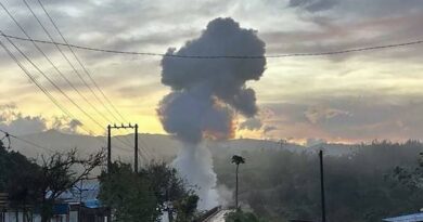 Tailândia rejeita acordo de cessar-fogo promovido por Trump e intensifica bombardeios no Camboja