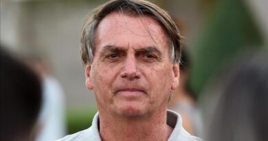 Redução de pena proposta por relator pode beneficiar Bolsonaro com apenas 2 anos e 3 meses em regime fechado