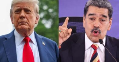 Trump exigiu “renúncia imediata” de Maduro em conversa tensa com ditador por telefone