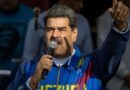 Maduro aumenta vigilância diante de temores de captura global