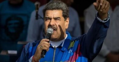 Maduro aumenta vigilância diante de temores de captura global