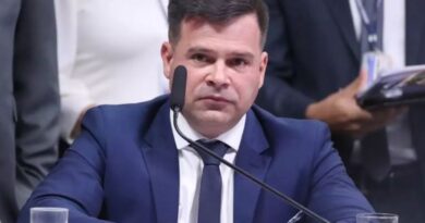 Moraes decreta prisão preventiva após Silvinei Vasques desligar GPS e fugir para o Paraguai