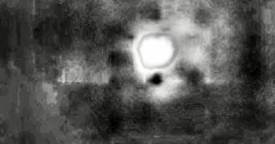 Novas imagens do 3I/ATLAS revelam estruturas incomuns em sua órbita; veja vídeo