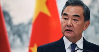 China envia mensagem ‘severa’ ao Japão por ações perigosas