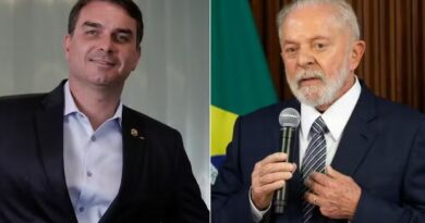 Nova pesquisa mostra crescimento de Flávio Bolsonaro na disputa com Lula em 2026