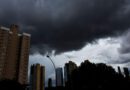 Ciclone extratropical ameaça Sudeste e Sul com temporais com risco de alagamentos  nesta sexta