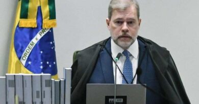 PGR rejeita pedido da Oposição para afastar ministro Toffoli de investigação sobre o Banco Master
