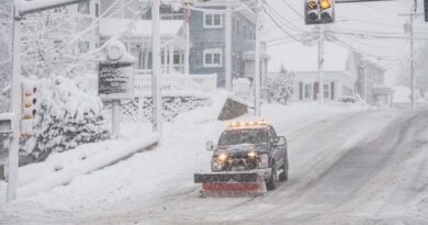 Megatempestade de gelo e neve avança pelos EUA, derruba temperaturas para -38°C e ameaça com ‘acúmulo catastrófico’ de gelo