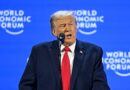 Trump dispara contra a Europa e condiciona apoio à OTAN à compra da Groenlândia em discurso em Davos