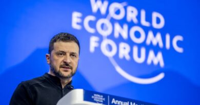 Emirados Árabes receberão encontro trilateral inédito entre Ucrânia, Rússia e EUA após anúncio de Zelensky