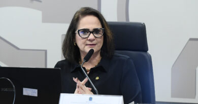 Senadora Damares aciona Conselho Tutelar contra resort ligado à família de Tofolli