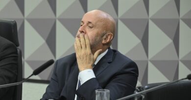 PF investiga se Lulinha atuou como “sócio oculto” do careca do INSS, preso em esquema de desvios