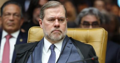 STF estuda enviar Caso Master para 1ª instância e tirar processo das mãos de Dias Toffoli