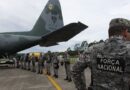 Força Nacional será enviada a Roraima em meio ao agravamento da crise na Venezuela