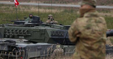 Dinamarca abrirá fogo imediato contra tropas americanas se Trump tentar tomar a Groenlândia à força