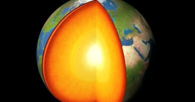 Cientistas alertam para ciclo geológico desconhecido que altera o equilíbrio térmico da Terra