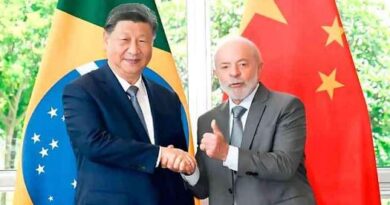 Em ligação, Xi Jinping propõe a Lula aliança para blindar o Sul Global e fortalecer o papel da ONU