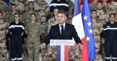 França sobe o tom, coloca Forças Armadas de prontidão e exige exercícios da OTAN para blindar a Groenlândia contra Trump