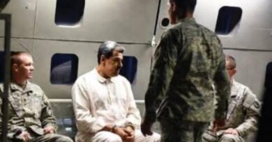 Meses de tramas, duas horas e meia de execução: a saga da captura de Nicolás Maduro pelos EUA